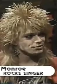 Primary photo for Top 40 Hair Bands of All Time Primary photo for Top 40 Hair Bands of All Time
