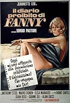 Il diario proibito di Fanny