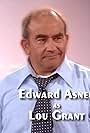 Edward Asner in Eight Characters in Search of a Sitcom (2003)