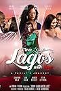 Bimbo Manuel, Damilola Adegbite, Sharon Ooja, Shaffy Bello, Helen Enado Odigie, and Nonso Bassey in From Lagos with Love (2018)