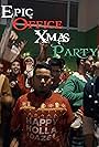 Epic Office Christmas Party (2017)