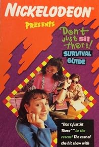 Primary photo for Don't Just Sit There Primary photo for Don't Just Sit There
