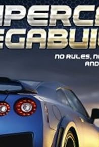 Primary photo for Supercar Megabuild Primary photo for Supercar Megabuild