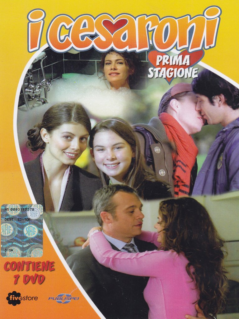 I Cesaroni (2006)