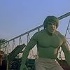 Lou Ferrigno in The Incredible Hulk (1977)