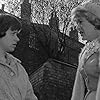 Dora Bryan and Rita Tushingham in A Taste of Honey (1961)