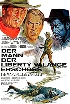 Der Mann der Liberty Valance erschoss