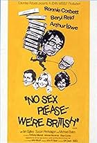 No Sex Please - We're British (1973)