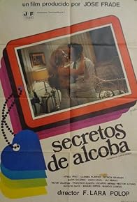 Primary photo for Secretos de alcoba Primary photo for Secretos de alcoba