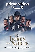 Los Tigres Del Norte: Stories to Tell (2022)