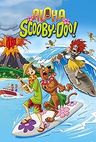 Primary photo for Aloha, Scooby-Doo!