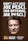 Joe Pesci in Snickers: Party (2011)