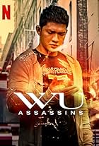 Wu Assassins