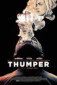 Pablo Schreiber and Eliza Taylor in Thumper (2017)