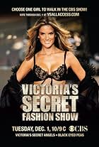 The Victoria's Secret Fashion Show