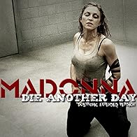 Primary photo for Madonna: Die Another Day