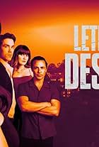 Lethal Desire (2025)