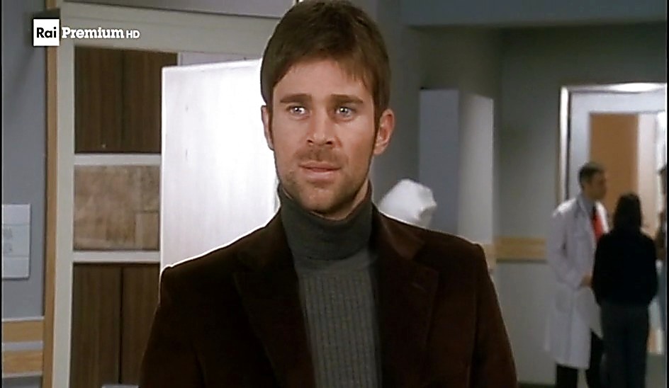 Fabio Fulco in Incantesimo (1998)