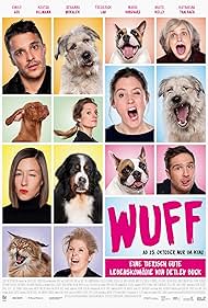 Wuff (2018)