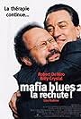 Robert De Niro and Billy Crystal in Mafia Blues 2 : La Rechute (2002)