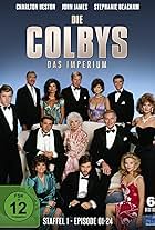 Die Colbys - Das Imperium