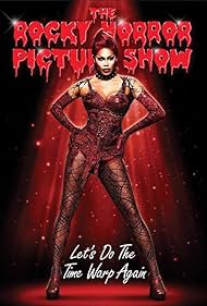 Laverne Cox in Rocky Horror Show (2016)