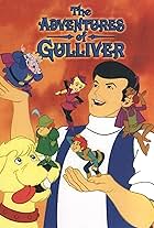 As Aventuras de Gulliver