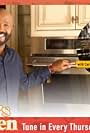 Rushion McDonald in Rushion's Kitchen (2021)