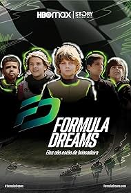 Formula Dreams (2024)