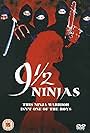 9 ninjas y medio (1991)