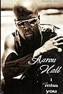 Aaron Hall in Aaron Hall: I Miss You (1994)