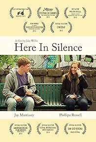Primary photo for Here in Silence
