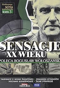 Primary photo for Sensacje XX wieku