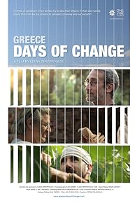 Primary photo for Greece: Days of Change
