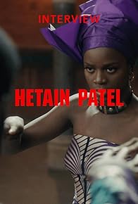 Primary photo for Hetain Patel in Conversation with Heinz Peter Schwerfel