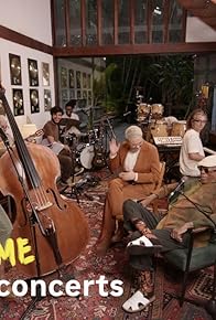 Primary photo for Milton Nascimento & Esperanza Spalding: Tiny Desk (Home) Concert Primary photo for Milton Nascimento & Esperanza Spalding: Tiny Desk (Home) Concert