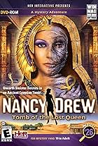 Nancy Drew: Tomb of the Lost Queen