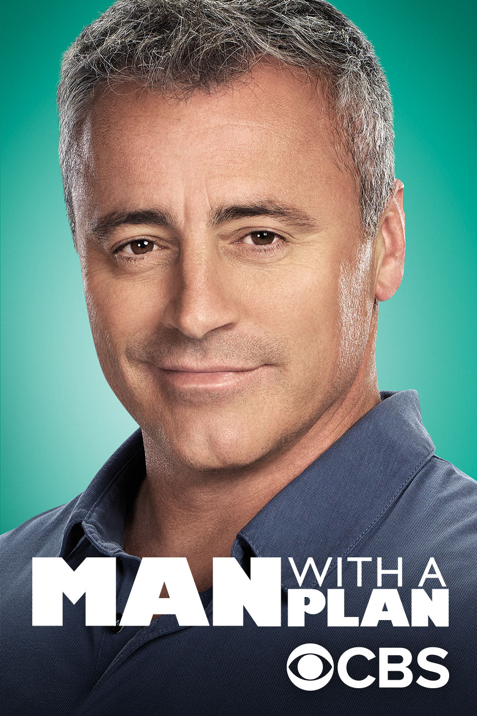 Matt LeBlanc in Man with a Plan (2016)