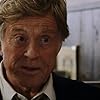 Robert Redford in The Old Man & the Gun (2018)