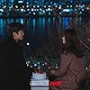 Park Bo-young and Seo In-guk in Eoneu Nal Uri Jib Hyeongwaeuro Myeolmangyi Deuleowassda (2021)