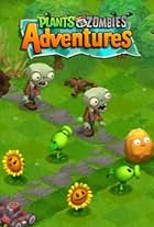 Plants vs. Zombies Adventures (2013)