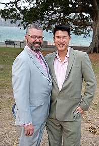 Primary photo for Michael Turkic