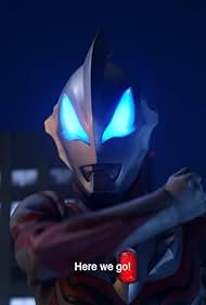 Ultraman Geed (2017)