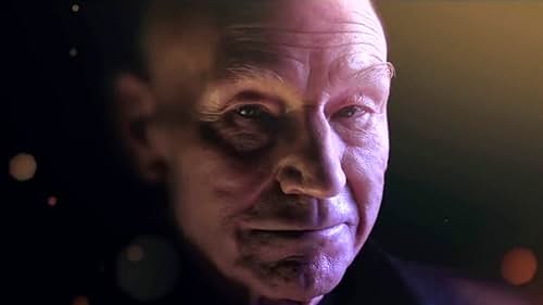 Star Trek: Picard: Season 3 (Teaser)