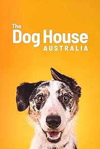 Primary photo for Celebrity Dog House Australia