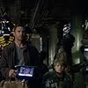 Hugh Jackman and Dakota Goyo in Real Steel (2011)