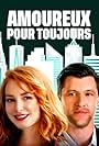 Alicia Witt in Amoureux pour toujours (2019)