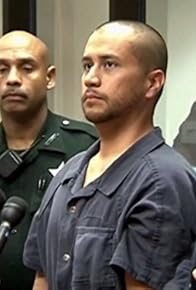 Primary photo for George Zimmerman