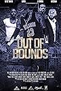 Deyonte Tatted Hunter, Shalonda SJ Johnson, Tenichi Garner, and Richard Siegelman in Out of Bounds (2020)