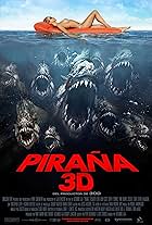 Piraña 3D